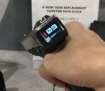 compteur technologie Compteur électronique de munitions « Smart Slide »