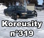 koreusity compilation mars Koreusity n°319