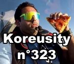koreusity insolite 2019 Koreusity n°323