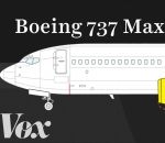 avion boeing Pourquoi les Boeing 737 Max se crashent ? (Vox)