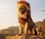 film disney Le Roi Lion 2019 (Trailer #2)