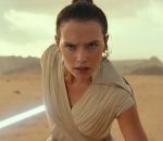 film star Star Wars : Episode IX (Teaser)