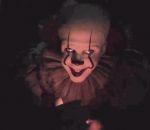 clown film Ça - Chapitre 2 (Teaser)