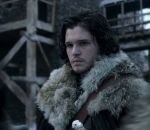 serie thrones Jon Snow