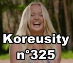koreusity insolite 2019 Koreusity n°325