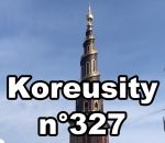 compilation Koreusity n°327