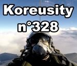 koreusity compilation mai Koreusity n°328