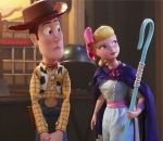 trailer story Toy Story 4 (Trailer #2)