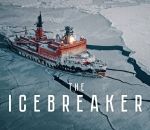 arctique bateau Le brise-glace russe Yamal filmé par un drone