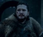 snow game Jon Snow présente ses excuses pour la saison 8
