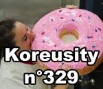 koreusity juin compilation Koreusity n°329