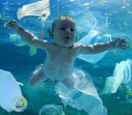 plastique bebe Nevermind de Nirvana version 2019