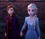 reine trailer La Reine des neiges 2 (Trailer #2)