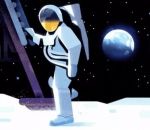 espace animation pas Les 50 ans de la mission Apollo 11 (Google Doodle)