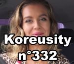 2019 Koreusity n°332