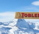 suisse montagne logo Le Mont Toblerone