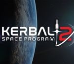 jeu-video space cinematique Kerbal Space Program 2 (Cinematic trailer)