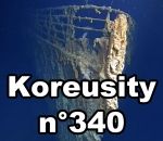 koreusity compilation aout Koreusity n°340