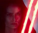 film star teaser Star Wars : Episode IX (Teaser #2)