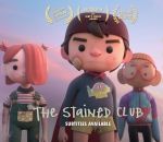 animation enfant court-metrage The Stained Club