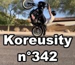koreusity compilation septembre Koreusity n°342