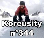 koreusity compilation septembre Koreusity n°344