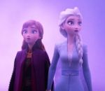 reine frozen La Reine des neiges 2 (Trailer #3)