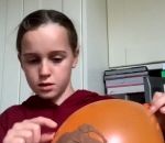 ballon baudruche bol Faire un bol en chocolat avec un ballon (Fail)