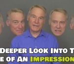 celebrite 20 Jim Meskimen imite 20 célébrités avec le deepfake
