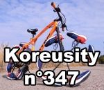 koreusity octobre compilation Koreusity n°347
