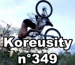 koreusity compilation octobre Koreusity n°349