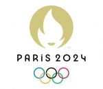 paris Le logo des J.O. de Paris 2024