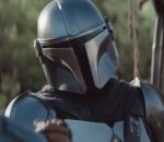 wars star bande-annonce Star Wars « The Mandalorian » (Trailer #2)