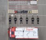 camion pompier challenge Le contenu d'un camion de pompiers #TetrisChallenge