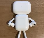 airpods Bonhomme AirPods
