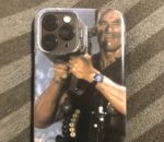 pro 11 Coque Arnold Schwarzenegger pour iPhone 11 Pro