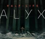 virtuel Half-Life - Alyx (Trailer)