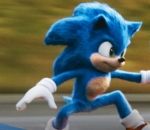 jeu-video bande-annonce sonic Sonic, le film (Trailer #2)