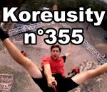 koreusity compilation decembre Koreusity n°355