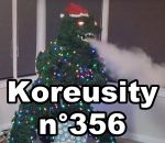 koreusity compilation decembre Koreusity n°356