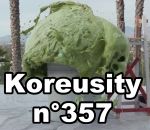 koreusity compilation decembre Koreusity n°357