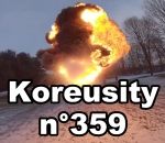 koreusity compilation janvier Koreusity n°359