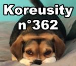 koreusity compilation janvier Koreusity n°362
