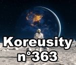 koreusity compilation janvier Koreusity n°363