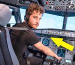 simulateur Un passager peut-il faire atterrir un avion de ligne ?