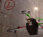 confinement Leçons de maths dans Half-Life : Alyx