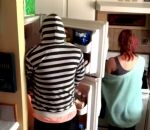 tete refrigerateur Blague du frigo à sa femme