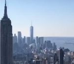 new-york Hyperlapse à partir de 1272 photos Instagram