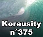 koreusity compilation mai Koreusity n°375