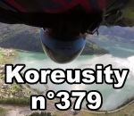 koreusity compilation mai Koreusity n°379